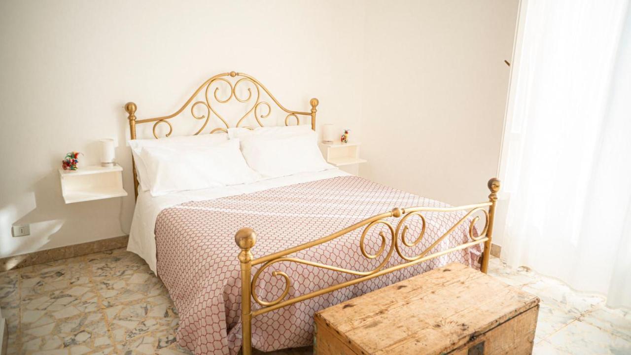 Pupi Catania Etna B&B - #Viaggiosiciliano Extérieur photo