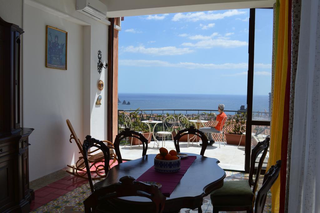 Pupi Catania Etna B&B - #Viaggiosiciliano Extérieur photo