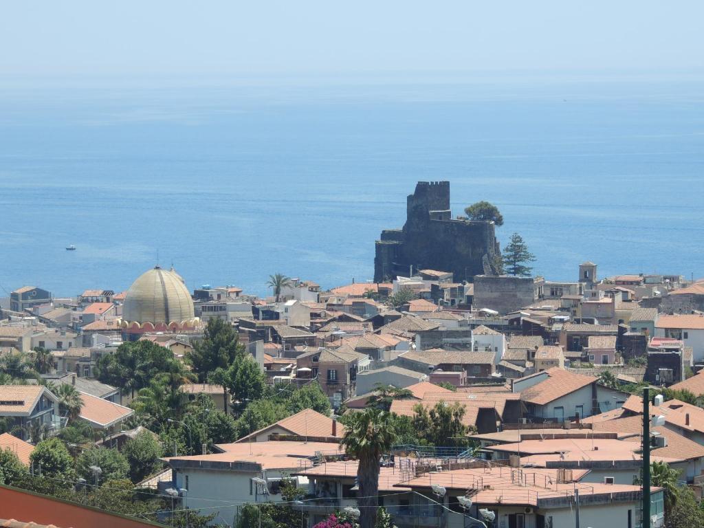 Pupi Catania Etna B&B - #Viaggiosiciliano Extérieur photo