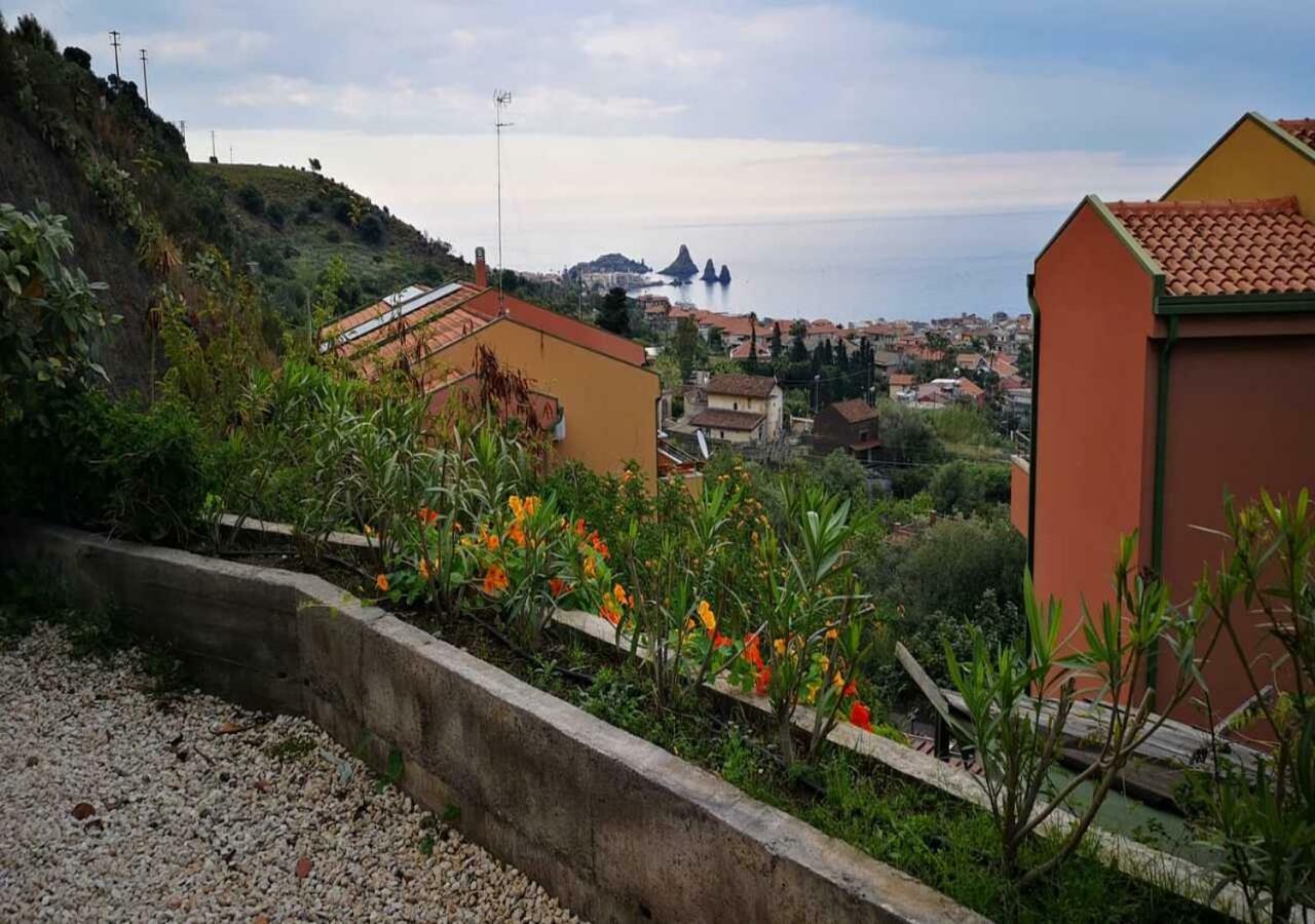 Pupi Catania Etna B&B - #Viaggiosiciliano Extérieur photo