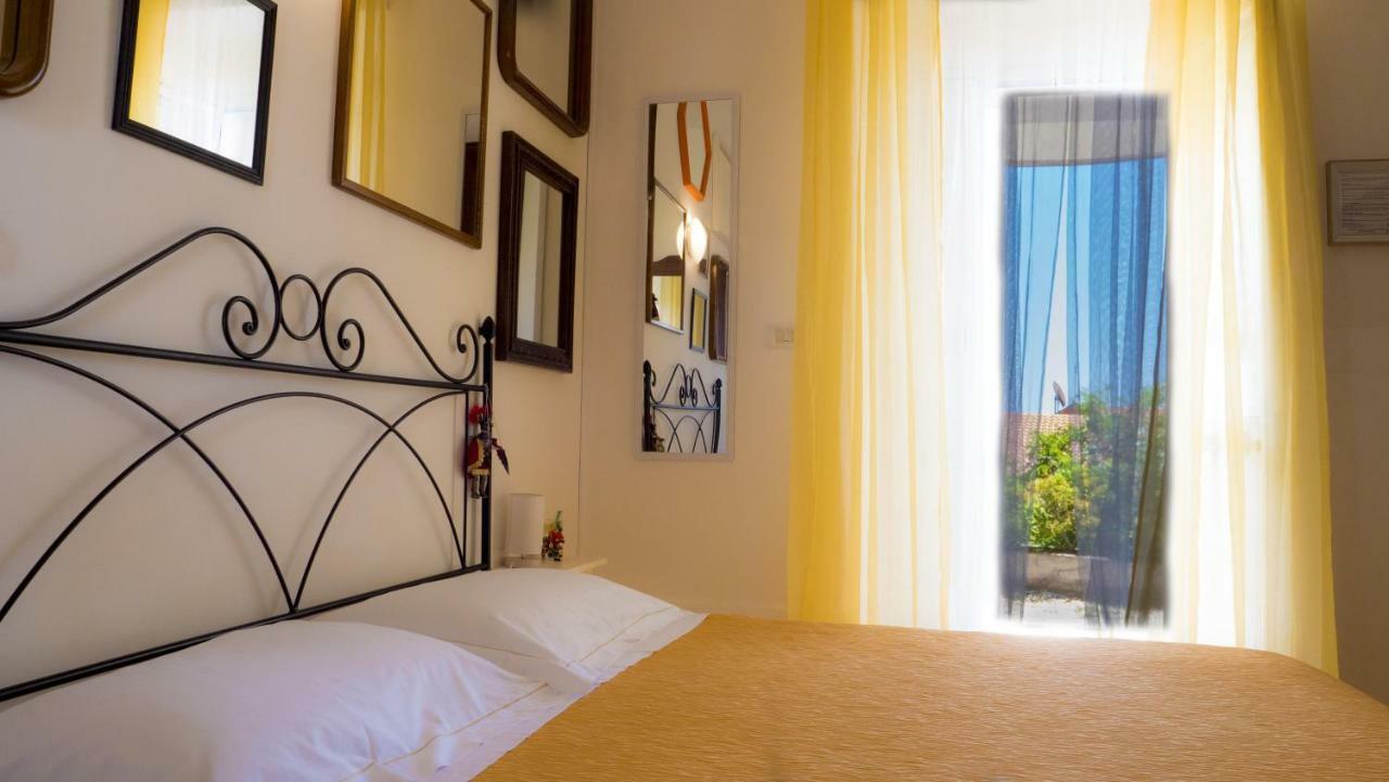 Pupi Catania Etna B&B - #Viaggiosiciliano Extérieur photo