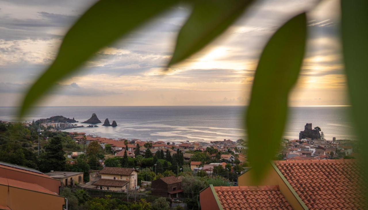 Pupi Catania Etna B&B - #Viaggiosiciliano Extérieur photo